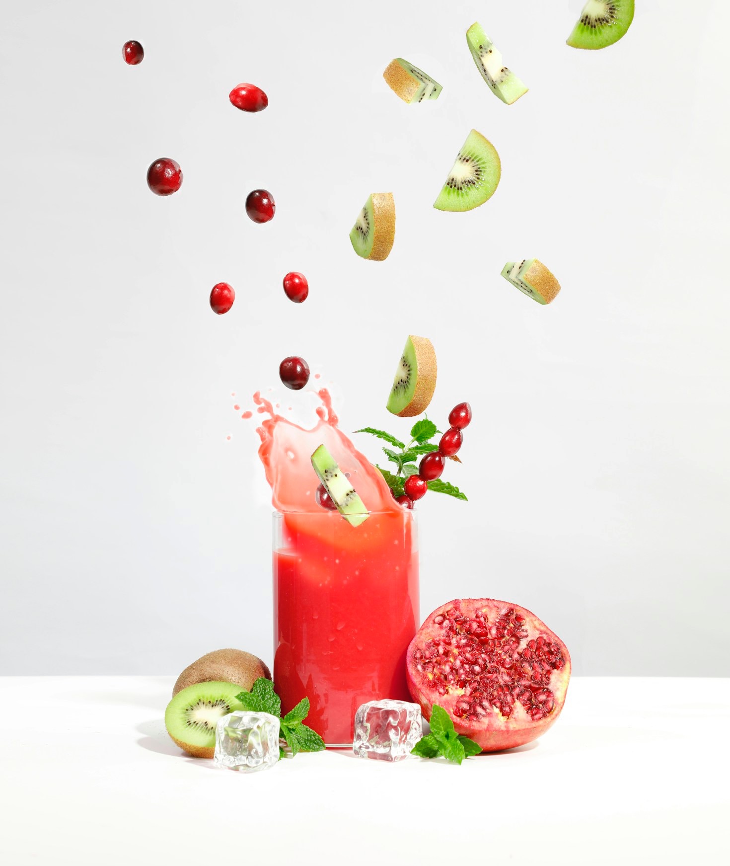 Refreshing Juice Recipes to Try at Home